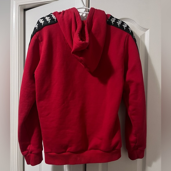 RARE! Kappa x Gosha Rubchinskiy Hoodie - Picture 2 of 5